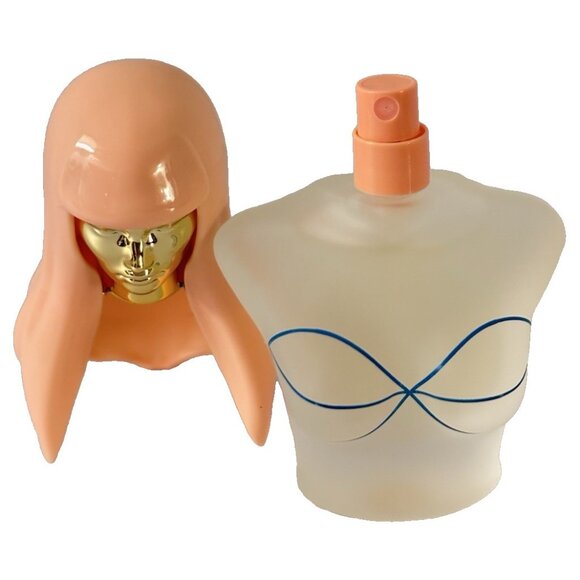 Nicki Minaj Pink Friday EDP 15ml Brand New *No Box* Women Perfume Fragrance - Picture 2 of 8